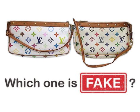 fake louis|The Official Guide: How To Spot ANY Fake Louis Vuitton .